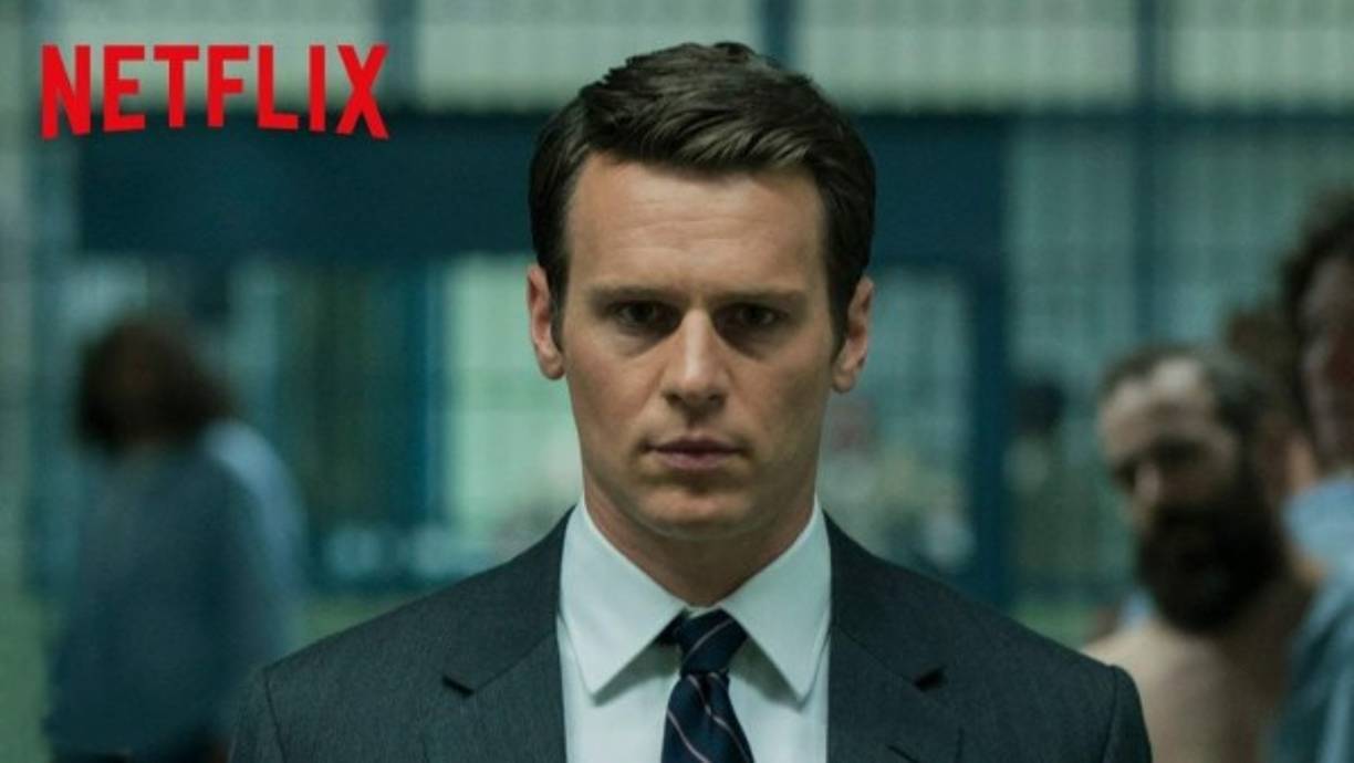13 de octubre: Mindhunter<br/>Temporada 1