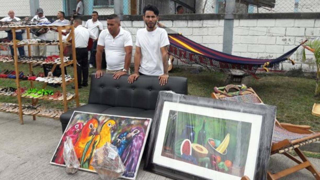 Muchos han demostrado su talento en la pintura.