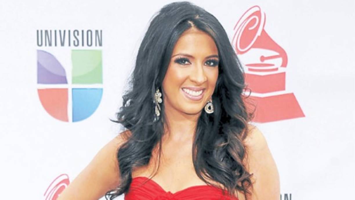 Maity Interiano. Es uno de los rostros del programa matutino Despierta América, que se transmite por Univisión. Esta productora de televisión, reportera y periodista de entretenimiento se ha abierto paso como una de las mejores en su campo.