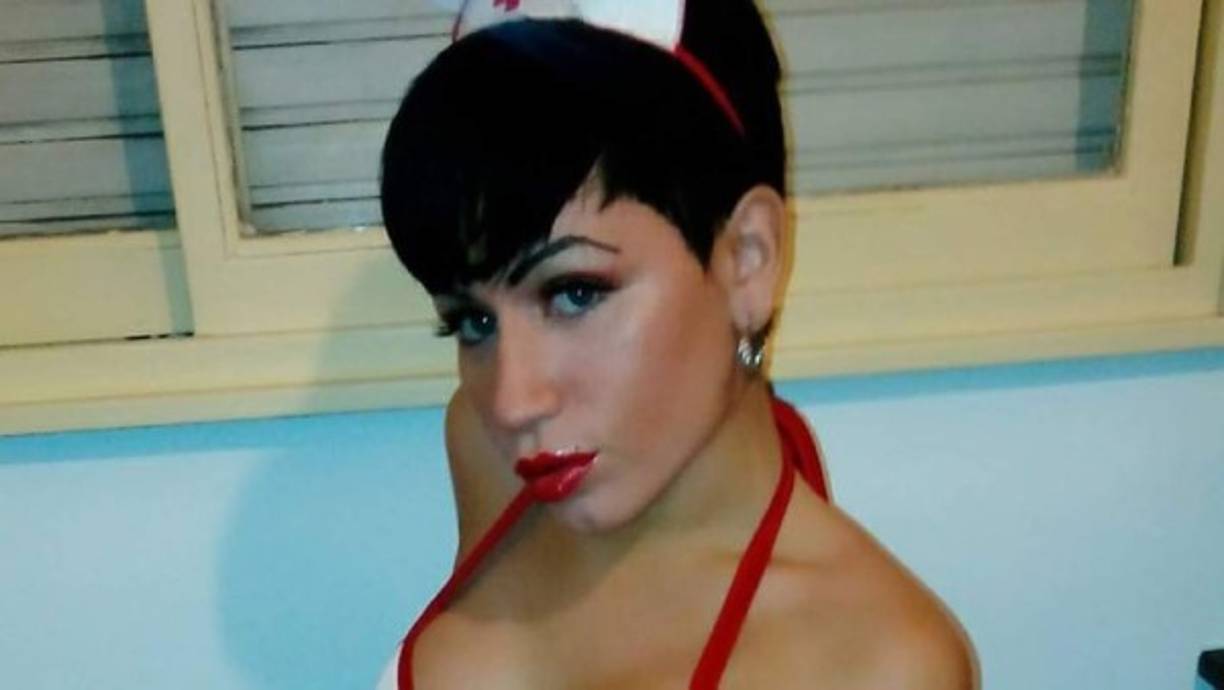 Karen Ailen Grodzinski fue asesinada en un hotel de la capital mexicana el pasado 27 de diciembre.