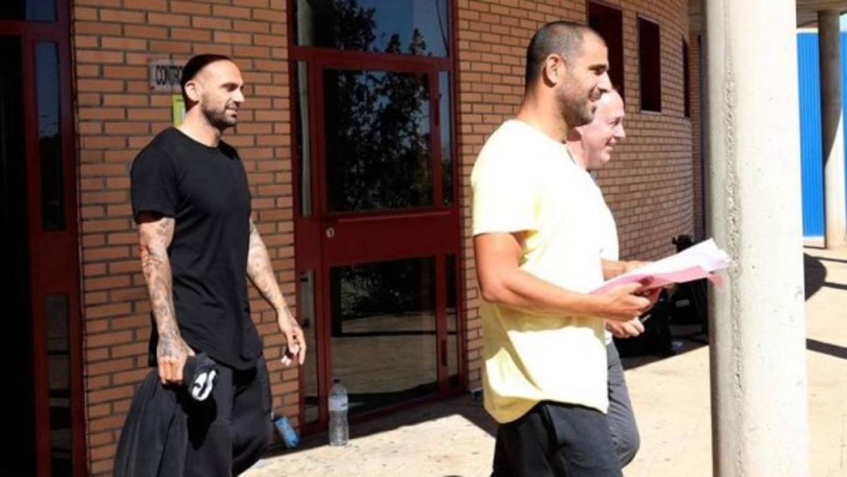 Raúl Bravo ha estado involucrado de amaños de partidos, robos y ahora se le involucra de intentar asesinar a Kovacevic.