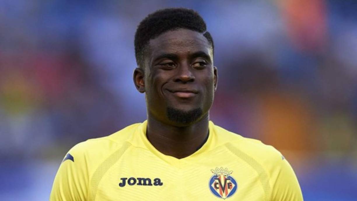El Villarreal y el Wolverhampton llegaron a un acuerdo anoche para la cesión de N'Diaye para esta temporada. El club inglés se reserva una opción de compra sobre el futbolista