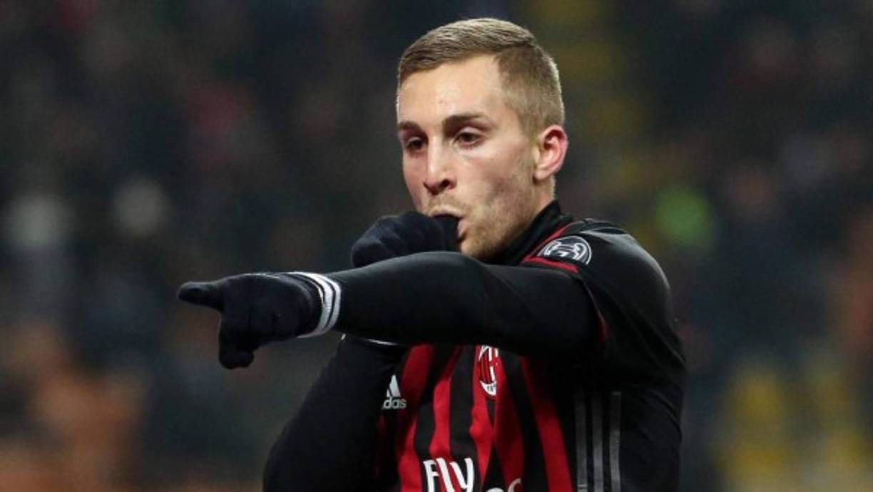 El nombre de Gerard Deulofeu ha entrado en los últimos días en las prioridades del Barcelona. El club lo quiere repescar. Ha brillado en el Milan y puede volver al Camp Nou.