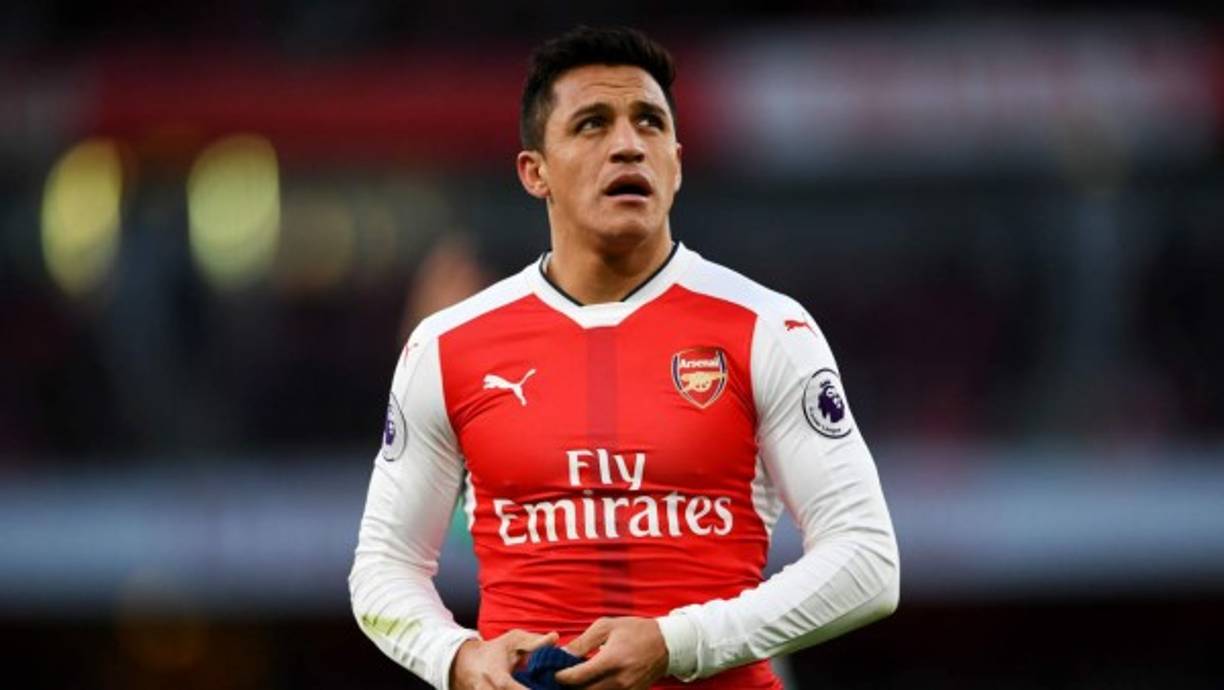 Uno de los nombres que más ha sonado en este mercado ha sido el de Alexis Sánchez. El equipo de Pep Guardiola, Manchester City, aún está dispuesto a hacer una última oferta por el chileno, antes de que llegue el 31. Según indica Times, la oferta sería de 60 millones de euros. Arsene Wenger, por su parte, ha dicho que hay oportunidades de extender su contrato