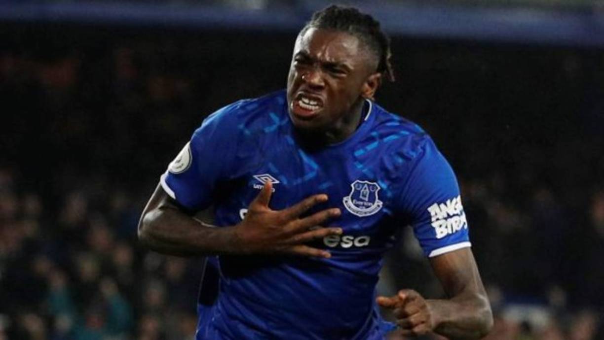 De acuerdo con la web italiana Tuttosport, la Juventus está interesada en recuperar a Moise Kean, el joven delantero de 20 años que abandonó el año pasado la Vecchia Signora rumbo al Everton por 27 millones de euros. En Inglaterra el jugador no ha brillado como se esperaba, 2 goles en poco más de mil minutos, pero a pesar de ello a la Juve le gustaría recuperarlo.<br/>