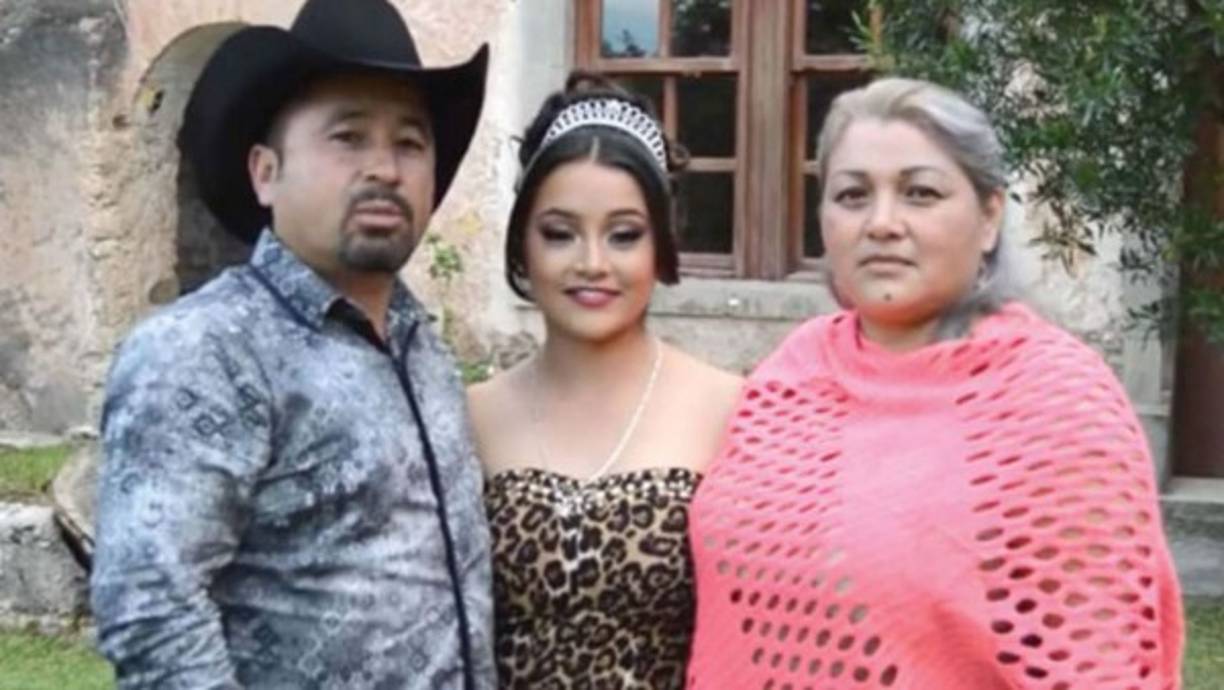 Rubí Ibarra, la quinceañera más famosa de México, está a punto de cumplir 18 y ha cambiado muchísimo.