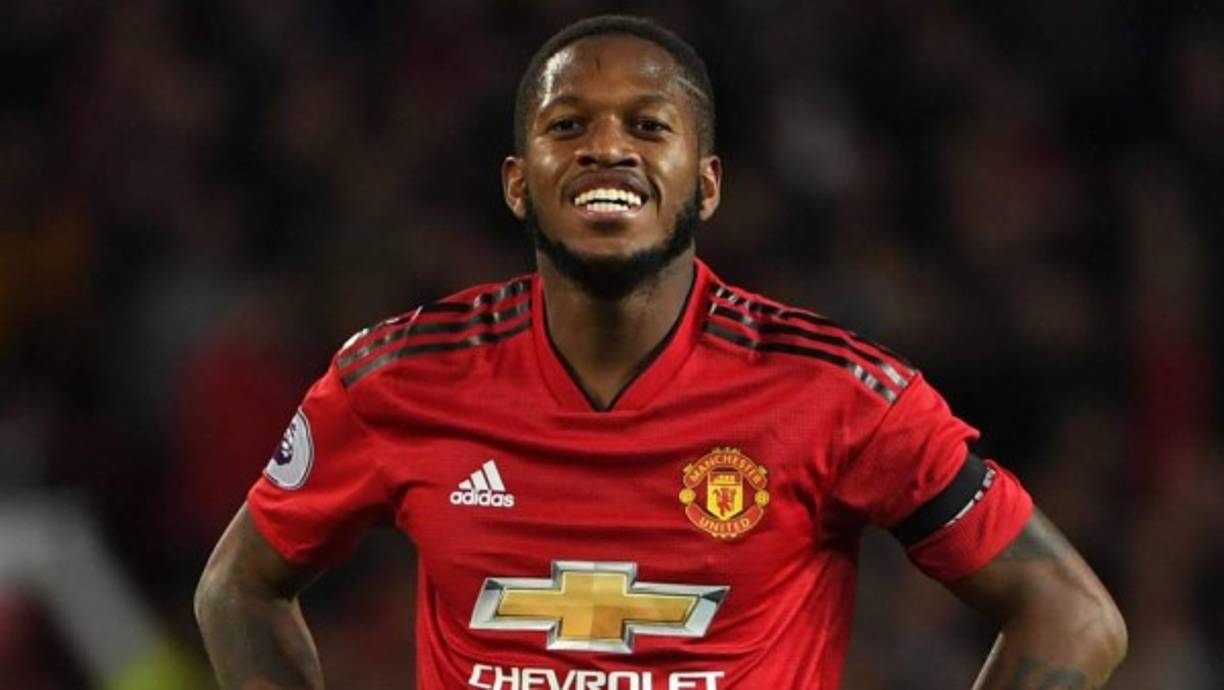 Según The Sun, el centrocampista Frederico Rodrigues Santos 'Fred', espera prolongar en breve su contrato como jugador del Manchester United, que tiene vigencia hasta 2023.