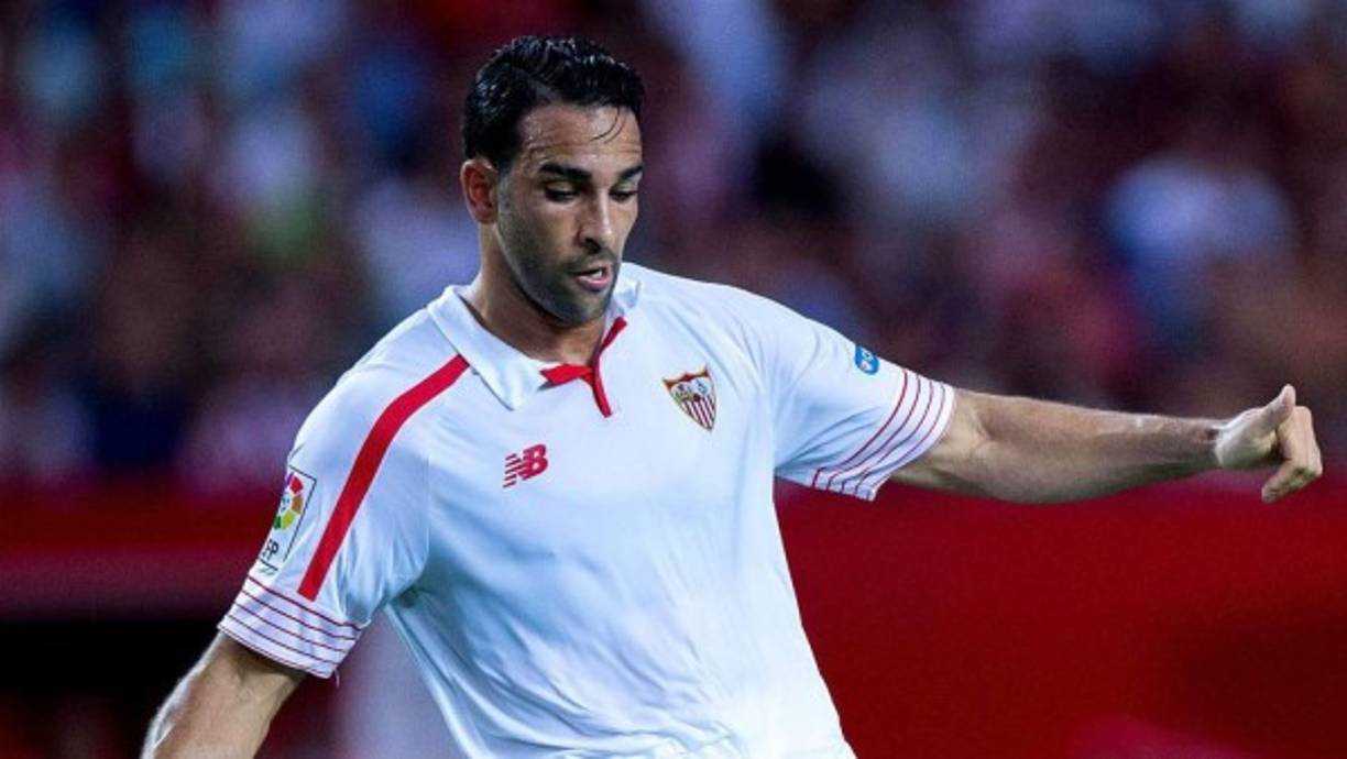 Rami: Según France Football, el central galo del Sevilla habría llegado a un acuerdo con el Marsella para las próximas 4 temporadas