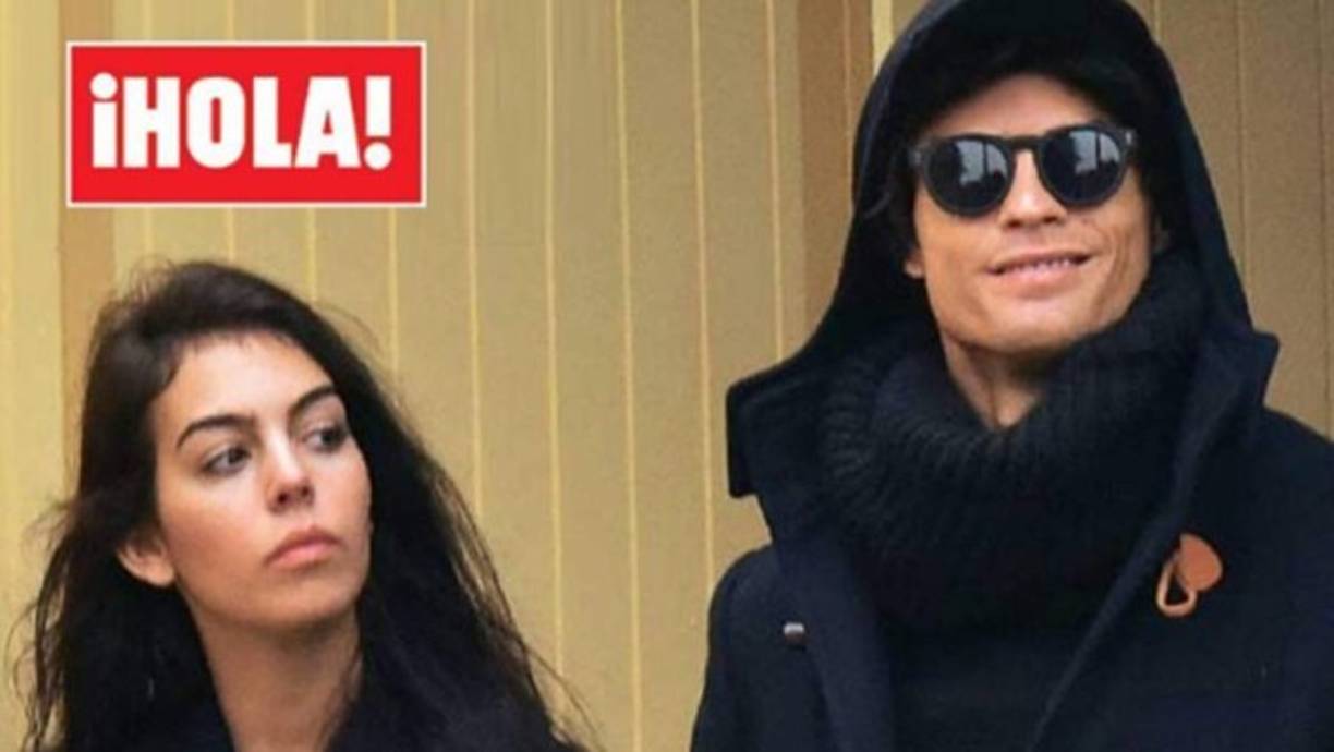 En noviembre del 2016 la pareja tuvo su primera cita pública y para ese momento ya tenían dos meses de relación.