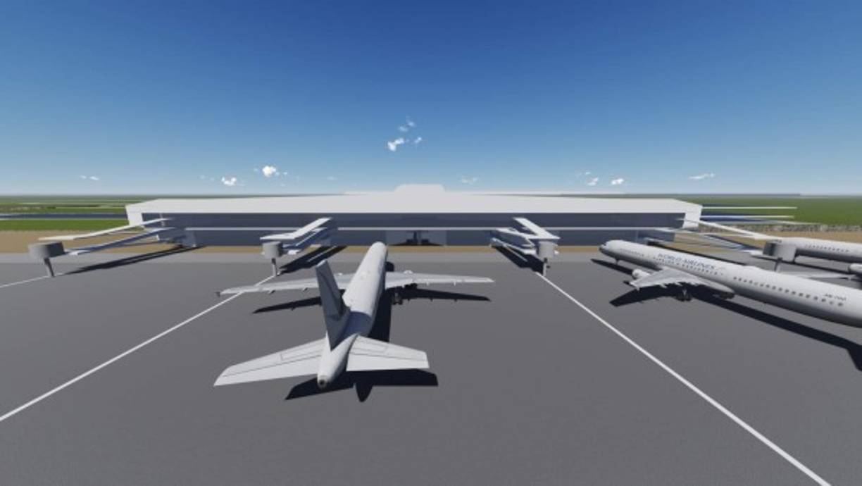 El contrato se firma el jueves 31 de marzo en presencia del Presidente de la República, Juan Orlando Hernández.<br/>