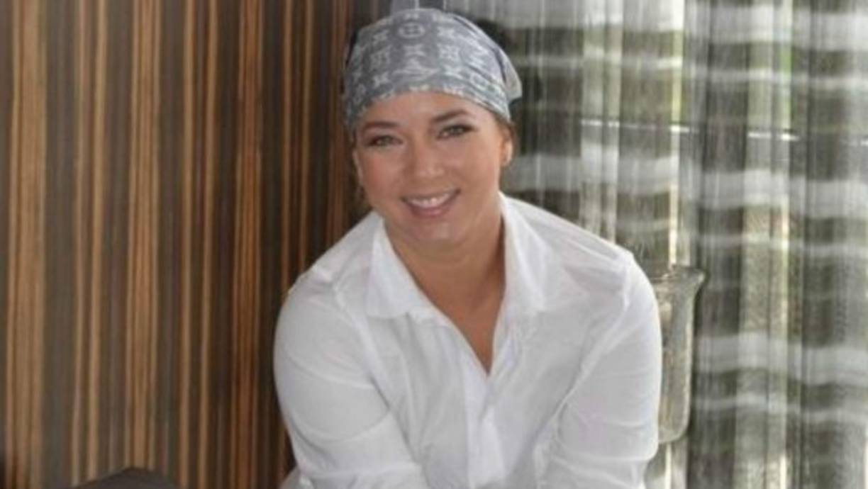 Y aunque ya pasaron más de 10 años desde que Adamari fue diagnosticada con la enfermedad, la puertorriqueña sigue visitando el médico para llevar un control sobre el cáncer y asegurarse de estar bien de salud.