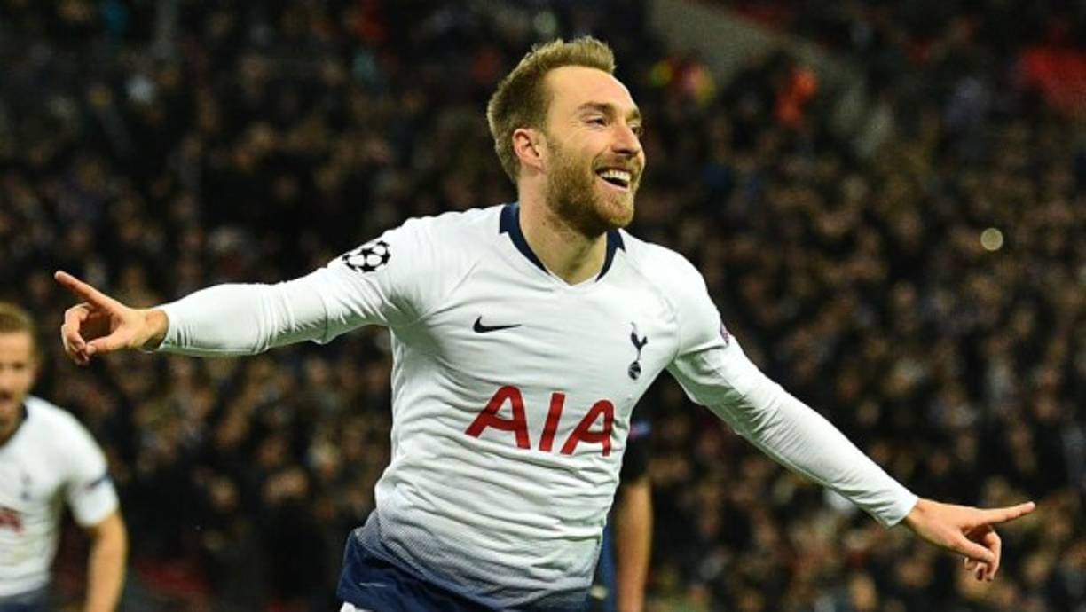 Mauricio Pochettino, técnico del Tottenham Hotspur, reconoció que Christian Eriksen, quien está en conversaciones para renovar con los londinenses, tiene derecho a decidir sobre su futuro, que podría estar ligado a una salida a otro club europeo.