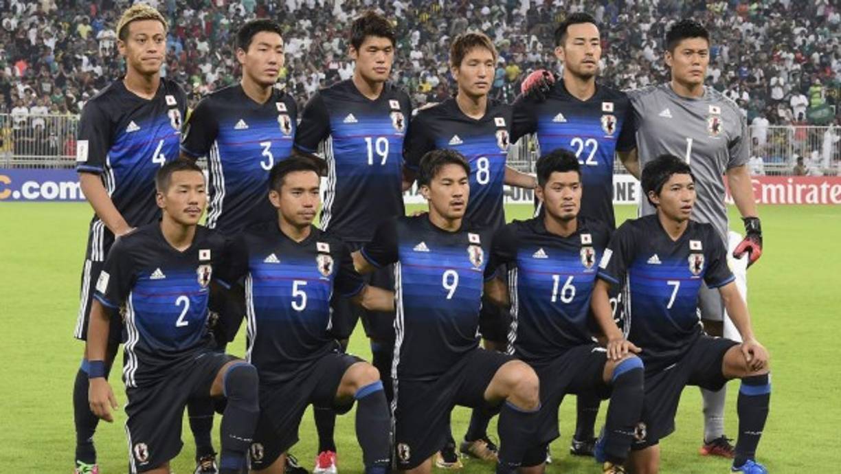 Japón: Con un promedio de edad de 27 años, el valor es de 61,29 millones de dólares.