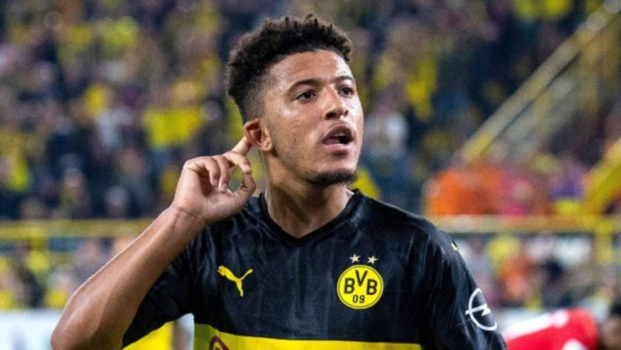 El entrenador del Manchester United, Ole Gunnar Solskjaer, está preparado para esperar hasta el próximo verano para reforzar su ataque, y el delantero del Borussia Dortmund, Jadon Sancho, sigue siendo su objetivo principal. Sin embargo, según medios ingleses a pesar de la prisa inicial del técnico noruego para buscar sustituto de, al menos, uno de los dos jugadores que se han marchado (Lukaku y Alexis Sánchez) el míster parece que va a esperar al año que viene y luchará toda la temporada con Marcus Rashford, Anthony Martial y Mason Greenwood.