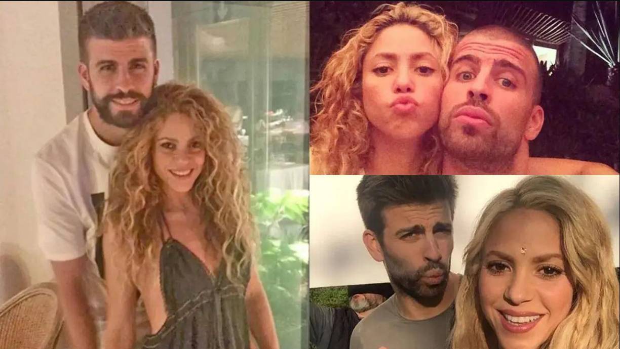 La visita del jugador del FC Barcelona acaparó la atención de los medios de España, ya que Shakira y Piqué están en negociaciones por la custodia de sus dos hijos: Milan (9 años) y Sasha (7), y hasta el momento no han llegado a un acuerdo. 