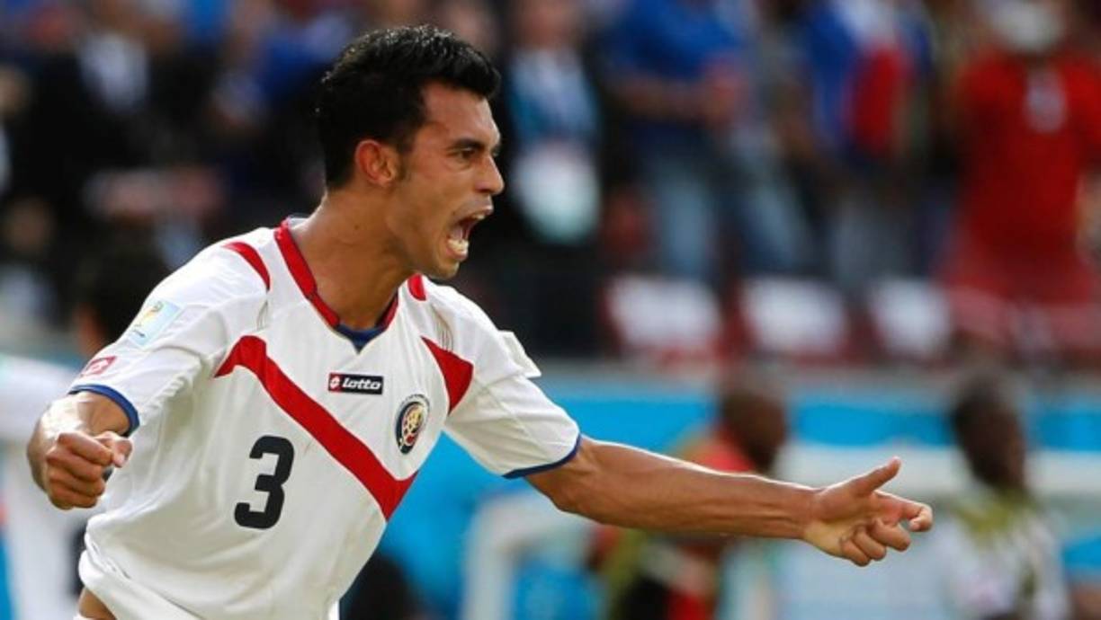 El Villarreal se interesa en Giancarlo González para fortalecer su defensa. El central costarricense, que juega en el Palermo italiano, sería el principal objetivo de los amarillos para el centro de la zaga, según Sky Sport.