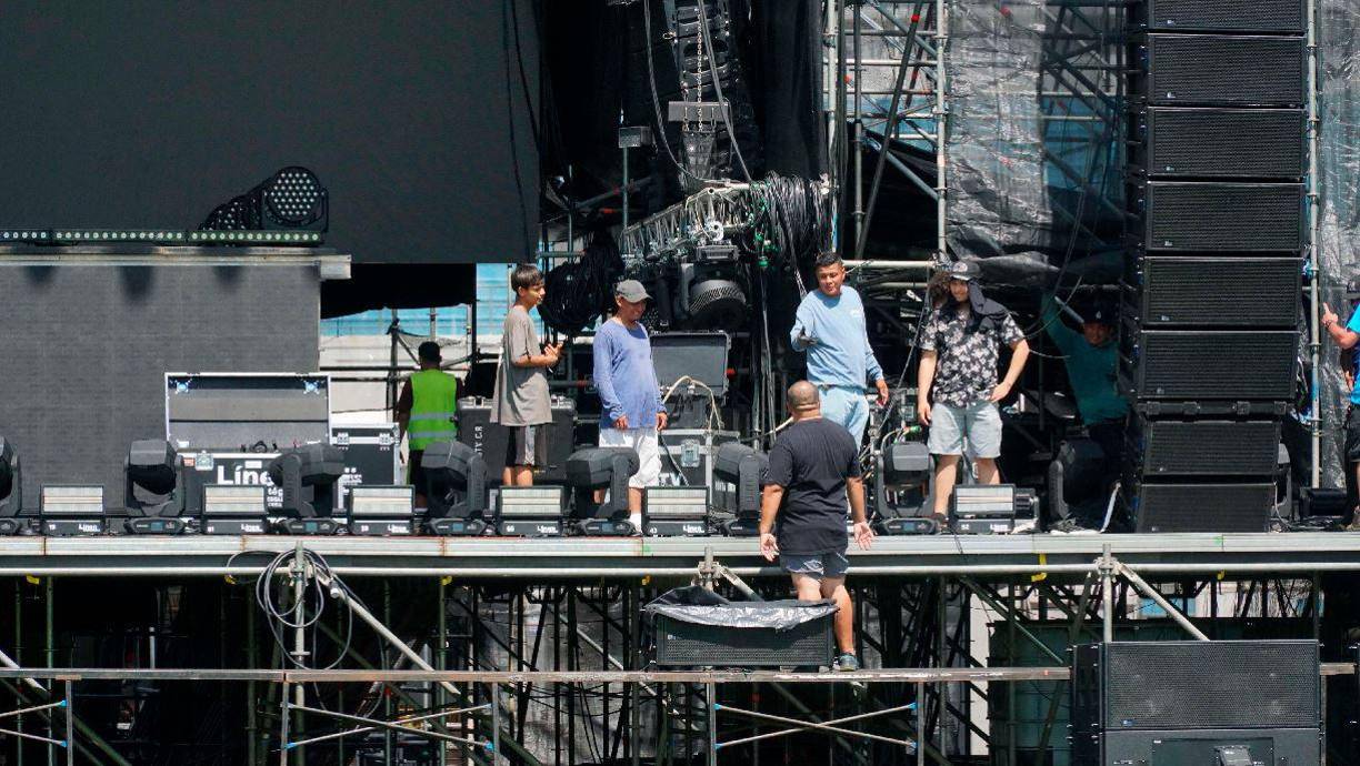 Boletos. Todavía hay boletos para todas las localidades y puede adquirirlos a través de www.eticket.hn, y reciba un 10% de descuento al pagar con tarjetas BAC Credomatic. También con la opción de compra de plazos de hasta 6 meses con 0% interés o con Puntos BAC Credomatic.