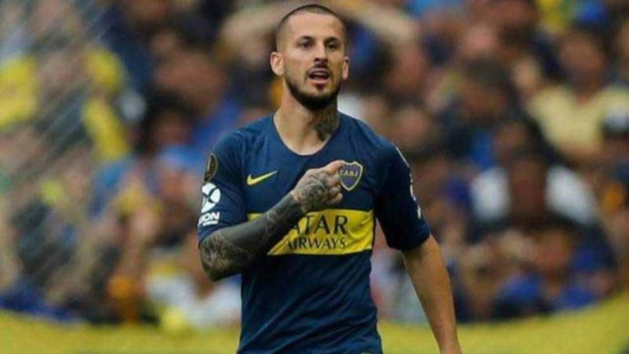 Benedetto llegará a Marsella este sábado para pasar el reconocimiento médico y firmar su contrato con el Olympique por cuatro temporadas más otra opcional, según RMC Sports.