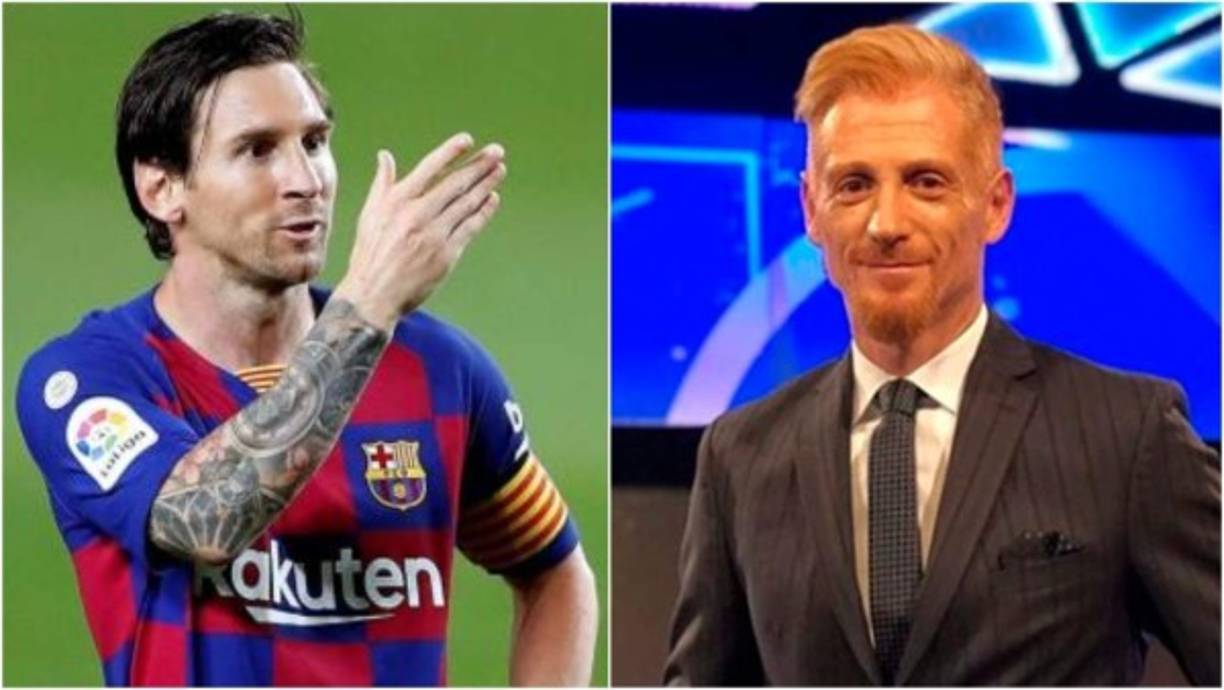La compra de Messi se ha viralizado luego de que el polémico periodista argentino Martin Liberman informó que el argentino estaría fichando por el Inter Miami de la MLS de Estados Unidos.