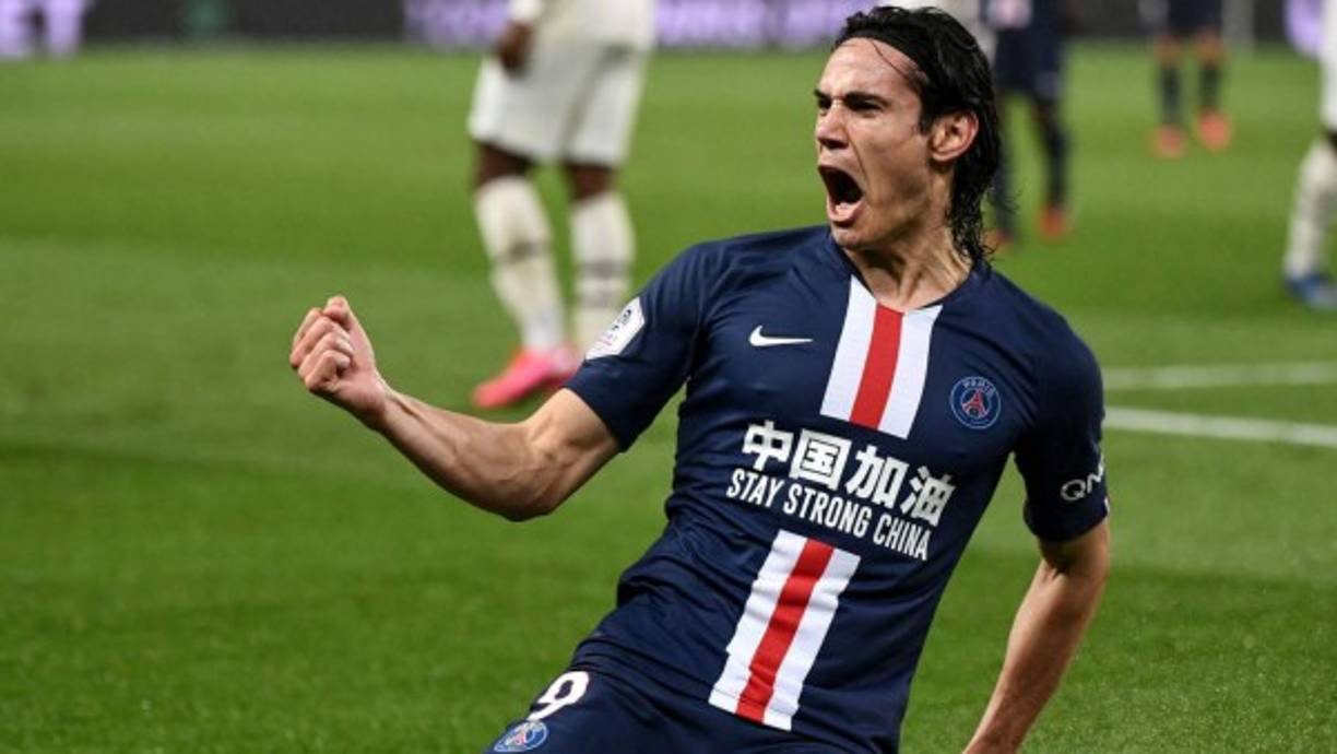 El Atlético de Madrid vuelve a pensar en el fichaje de Edinson Cavani, según ha publicado Gianluca Di Marzio, periodista de Sky Sports y famoso por sus noticias de traspasos. <br/><br/>El ariete uruguayo estuvo muy cerca de unirse al Atleti en enero, pero finalmente no se cerró su llegada. Ahora, con Edinson libre y sin tener que abonar ninguna cantidad en forma de traspaso al PSG, Cavani estaría más cerca del Wanda Metropolitano.