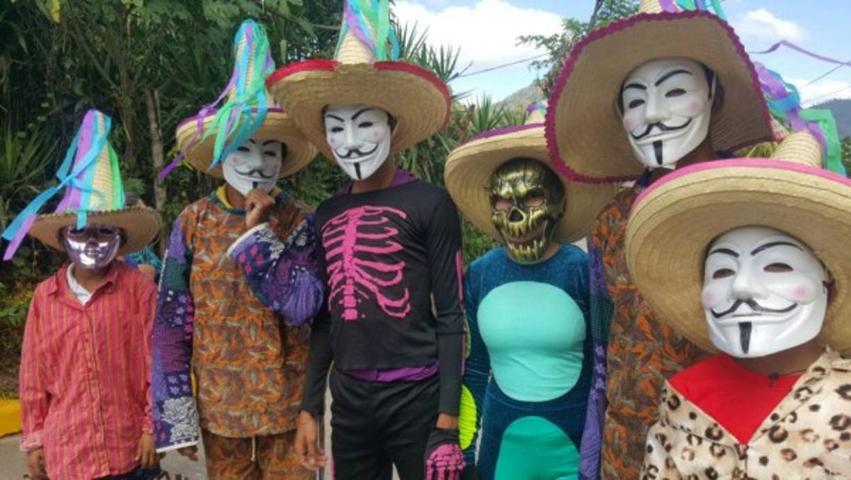 En Gualala se celebra el 14 de enero, en Ilama el 1 de febrero y el 14 de agosto en Chinda.<br/>