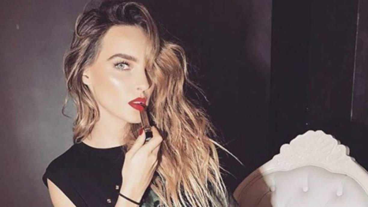 Agregó que Belinda ha sido la única mujer que ha hablado positivamente de él después de finalizar una relación.