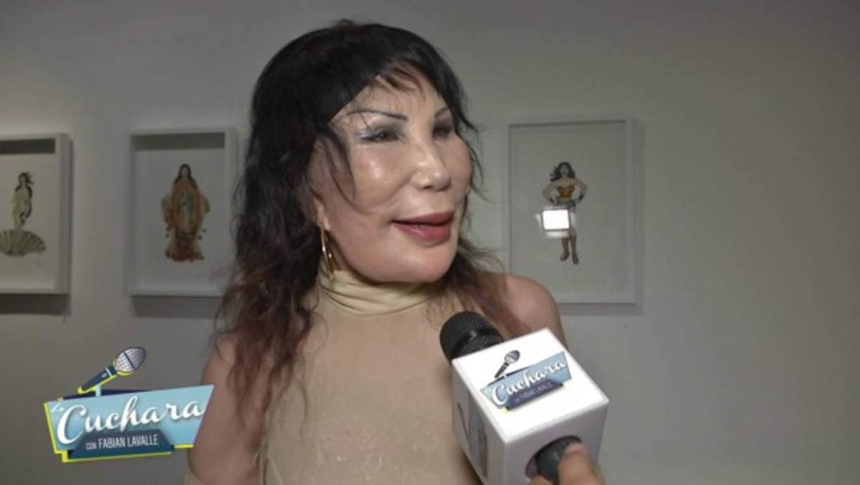 Queda claro que la pareja no le presta atención a los comentarios que puedan hacer sobre su relación.