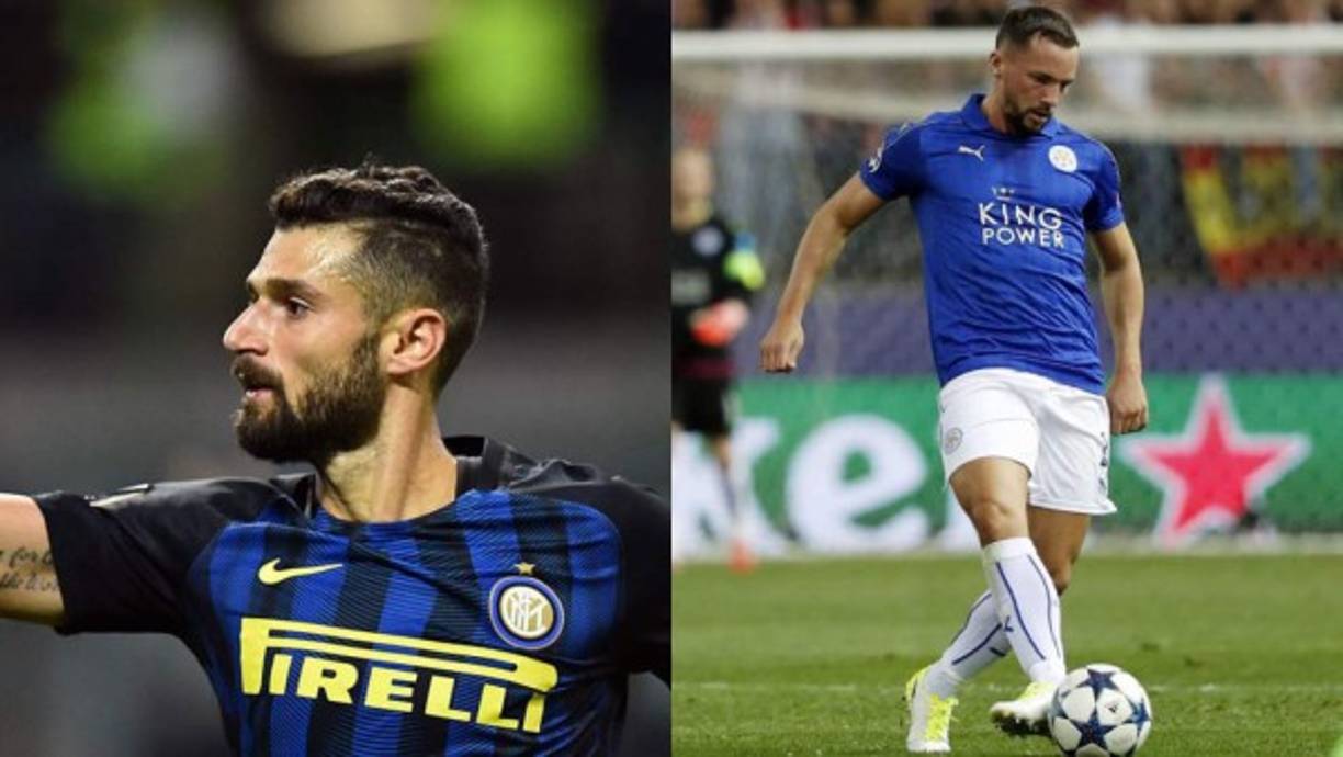 Hace poco se decía que al Chelsea le faltaba tres incorporaciones y parece que dos de ellos están muy cerca. Según informa Mirror, el Leicester no pondría impedimentos en vender a Danny Drinkwater por 35 millones de euros y Antonio Candreva irá a Inglaterra debido a la necesidad del Inter de sanear sus cuentas para hacer otros fichajes. Por el italiano se pagarían 30 millones de euros.