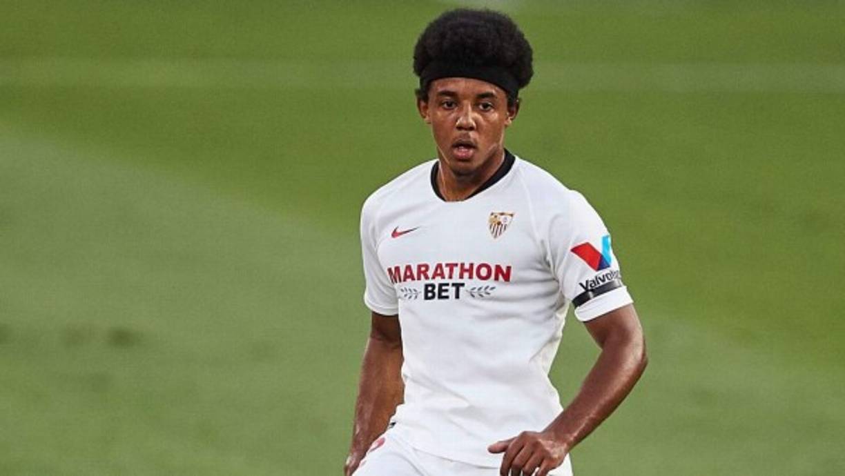 El Tottenham se une a la lista de equipos que han preguntado por Jules Koundé. Según The Guardian, los Spurs ofrecen entre 50 y 60 millones de euros, todavía lejos de lo que pide el Sevilla por el defensa francés, 80 millones de su cláusula de rescisión. <br/><br/>Foto - AFP