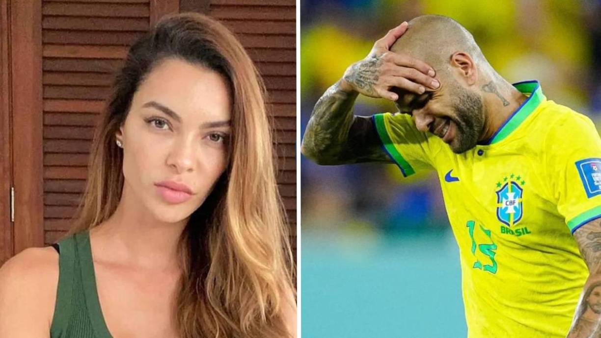 Dani Alves continúa en la lucha por obtener su libertad condicional y salir de prisión, en donde se ha mantenido desde el pasado 20 de enero, acusado de presunta agresión sexual.