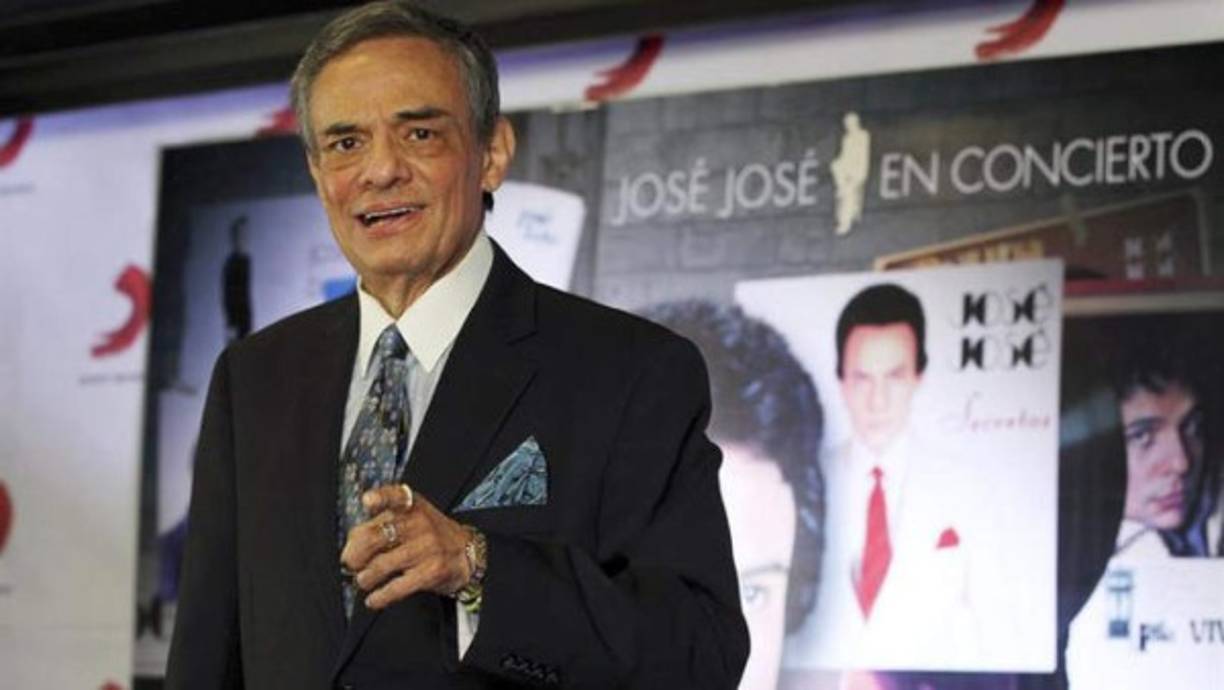 José José recibió la “Llave de la ciudad” en ciudades norteamericanas como: Nueva York, Chicago, Miami, Houston, San antonio, Laredo, Los ángeles, Sacramento, Las vegas y Nueva Jersey.