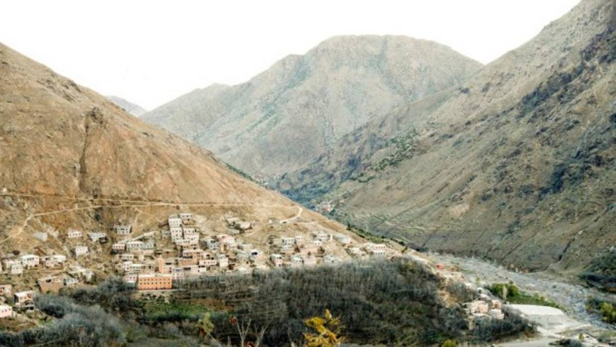 El turismo es un sector clave de la economía marroquí, que representa 10% de la riqueza del país y constituye su segunda fuente de empleo después de la agricultura.