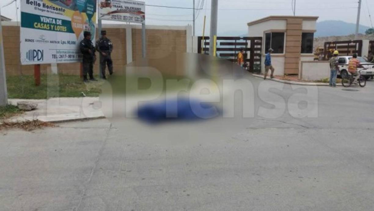 Algunos usuarios en las redes han dicho que la situación es preocupante, pues la violencia está tocando fondo en todos los sectores.