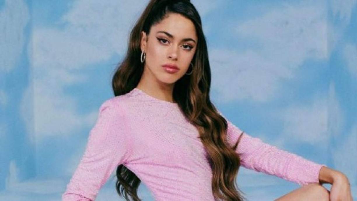 Un mensaje que muchísimos internautas han tomando como una declaración de guerra dirigida a la mexicana Danna Paola, que fue vinculada sentimentalmente con Sebastián Yatra, el ex de Tini.