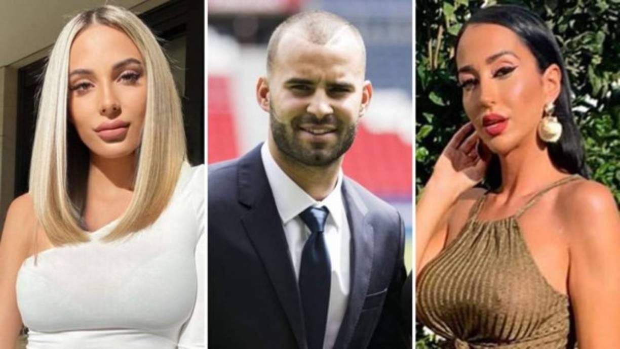 Según añade también Rocío, conocía a Jesé porque este “tenía muy buena relación con el padre de mi hijo”, Cristian Cedrés, con el que había coincidido en las categorías inferiores del Real Madrid. Después de pasar la primera noche con él, la joven asegura que recibió un mensaje de Aurah para verla y que tuvo que mentirle.<br/><br/>“Cuando llego por la mañana a mi casa, Aurah me escribe y me dice que tiene que hablar conmigo. Jesé me llama justo después y me dice que tenga cuidado, que si me pregunta que le diga que no he estado con él. Yo le mentí porque ellos tienen una relación súper tóxica”, asegura Amar, que no ha dudado en relatar cómo sucedió la escena que ya se ha hecho viral con Ruiz tratando de forzar una puerta.