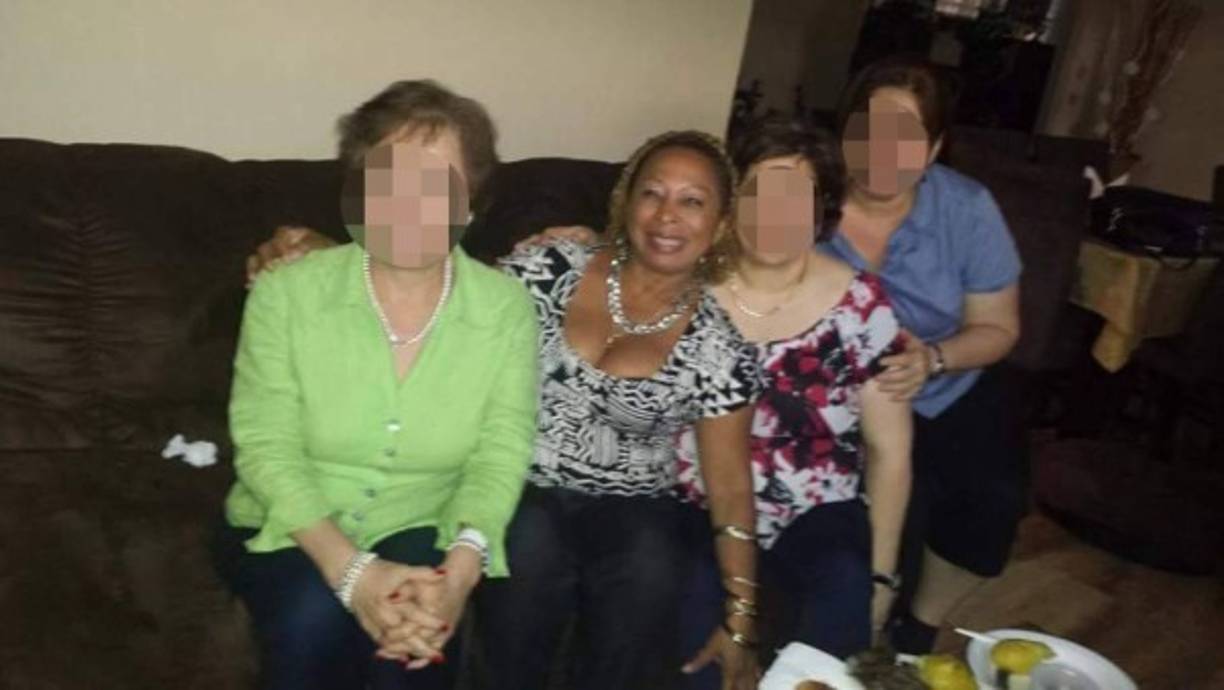 Según sus seres queridos, Pérez fue una incansable trabajadora en favor de los trabajadores informales de la ciudad y además logró ser dirigente en colonias donde se requería su liderazgo.