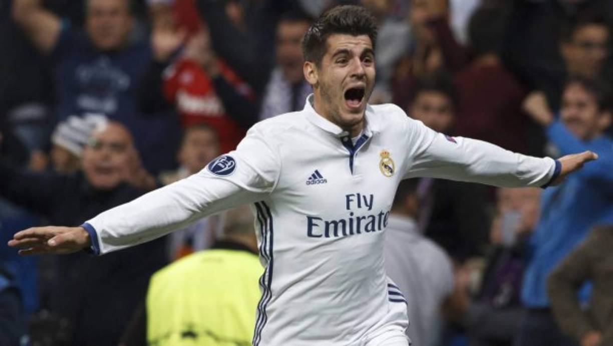 Juanma López, agente de Álvaro Morata, confirmó en Calciomercato.com que han llegado dos ofertas por el delantero madridista: una del Milan, rechazada por el Real Madrid, y otra del Manchester United, ante la que el equipo blanco debe decidir. 'Esa es una opción muy interesante', comentó.