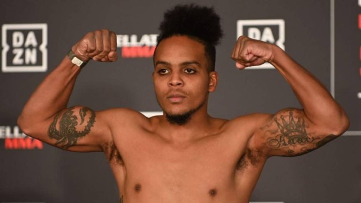 Las artes marciales mixtas (MMA, por sus siglas en inglés) están de luto por la muerte de Isaiah Chapman.