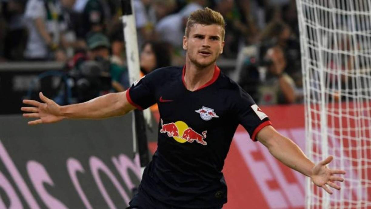 Tras la reducción de sanción por parte del TAS al Chelsea, el conjunto londinense va a reforzar su plantilla en enero. El objetivo número 1 para los de Frank Lampard es el delantero del RB Leipzig Timo Werner.