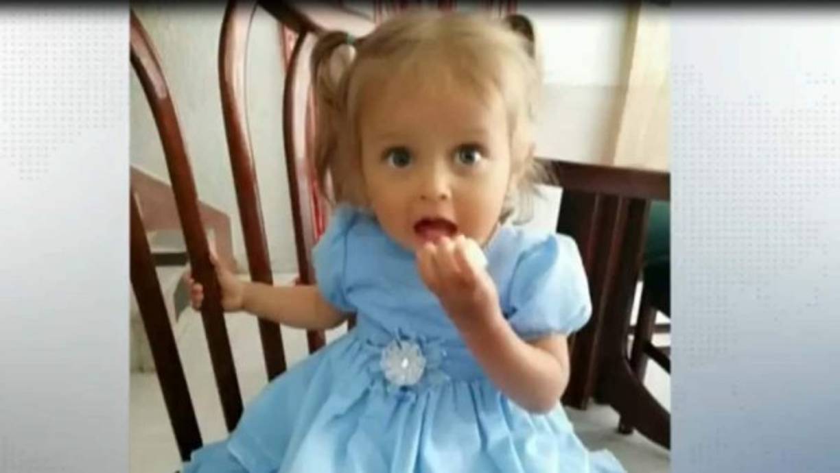 El fin de semana Xiomara comenzó a tener una sensación de zozobra que se ha mantenido hasta ahora. Según su relato, ese día Carolina la llamó para contarle que se iba a quedar con Sara Sofía, que se encontraba bien y que estaba trabajando en la casa de Nilson. Incluso, le dio el teléfono a la bebé para que saludara a su tía. Luego dejó de contestar las llamadas de Xiomara. <br/>