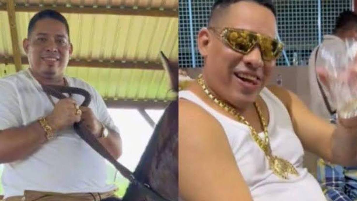 Alias JR era señalado por varios asesinatos, atentados y masacres cometidas en el sistema penitenciario de Ecuador.