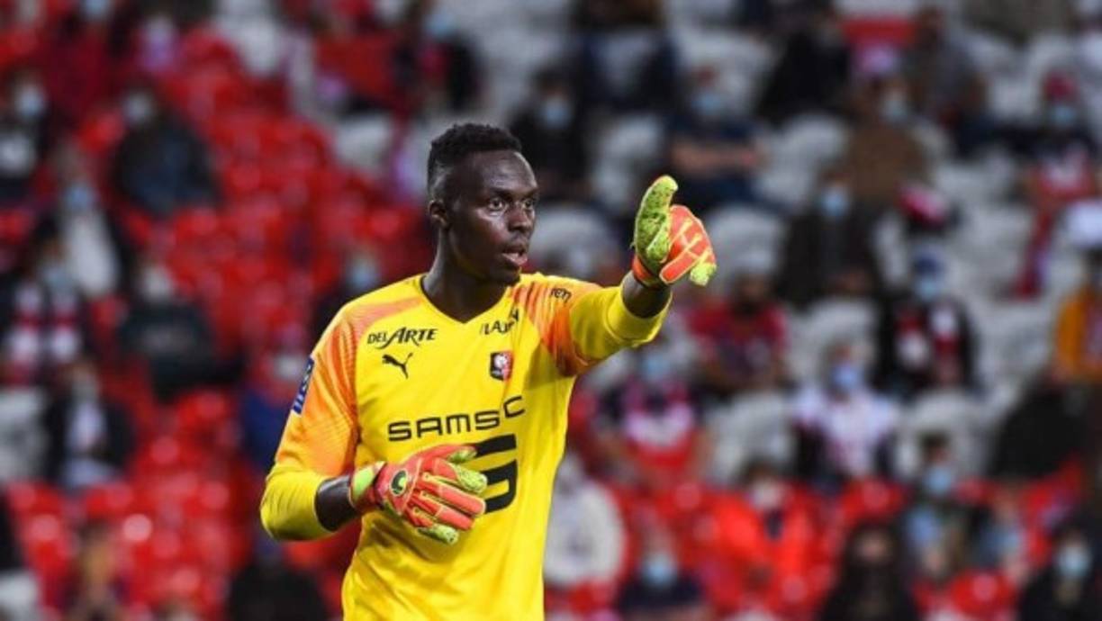 Edouard Mendy: Según el periodista italiano Fabrizio Romano, el portero senegalés ya es nuevo jugador del Chelsea tras haber firmado el contrato que le vincula con la entidad blue. La incorporación se hará oficial la semana que viene, por lo que Frank Lampard podrá contar con un jugador que será clara competencia para el actual portero Kepa Arrizabalaga. <br/>