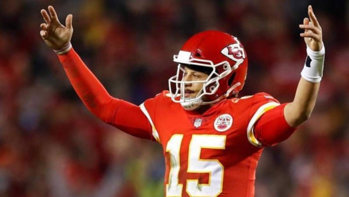 Una de las aristas más atractivas del partido será el duelo Mahomes-Brady; el de los Chiefs de Kansas City busca su segundo anillo de campeón.