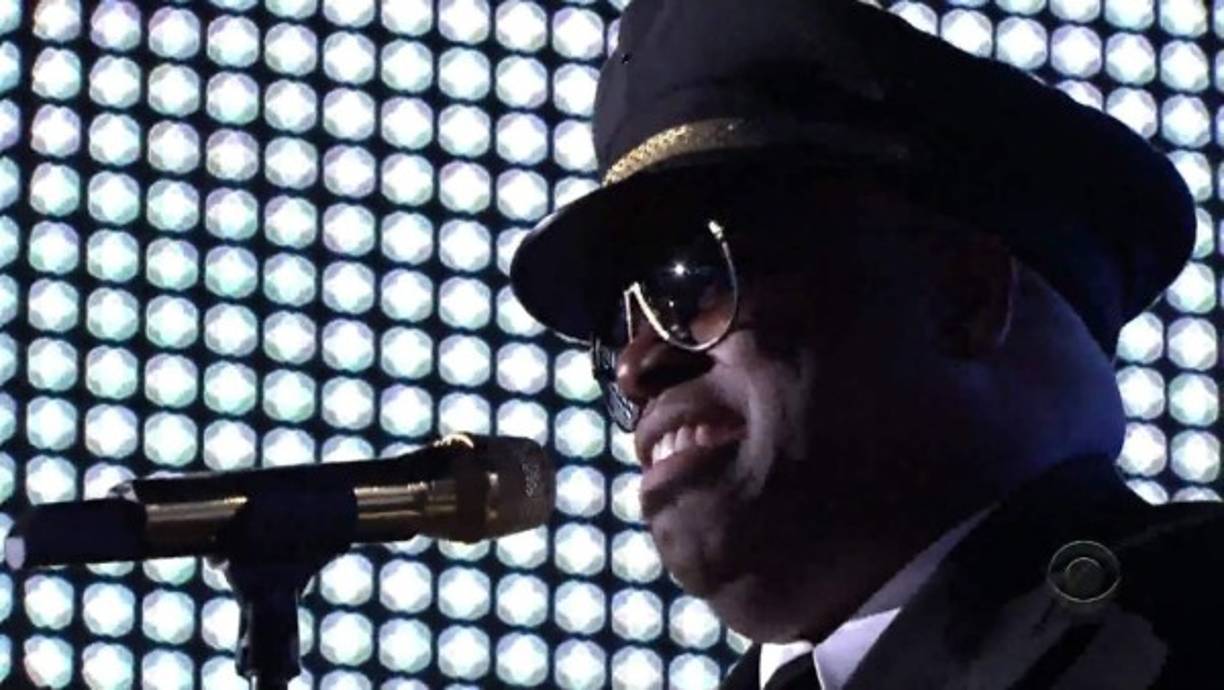 Gnarls Barkley: Su gran éxito fue 'Crazy'. Este tema fue un boom en el 2006, sin embargo, su última producción musical fue el álbum The Odd Couple en el 2008.