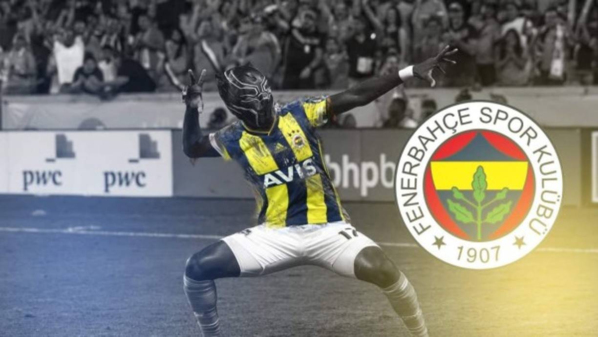El Fenerbahce de Turquía es otro de los clubes que intentó fichar al delantero hondureño Alberth Elis. El equipo turco ofrecía 6 millones de dólares, mientras que los texanos pedían 8, al final ninguna parte cedió y el agente del futbolista no pudo hacer nada al respecto.