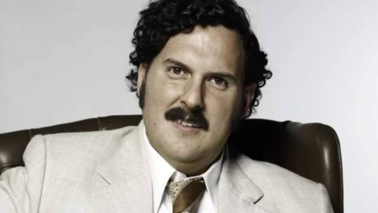 Andrés Parra, el actor colombiano quien fue protagonista de la popular serie 'Pablo Escobar: El patrón del mal' se ha convertido en una fuente de inspiración para sus seguidores, después de perder más de 100 libras.