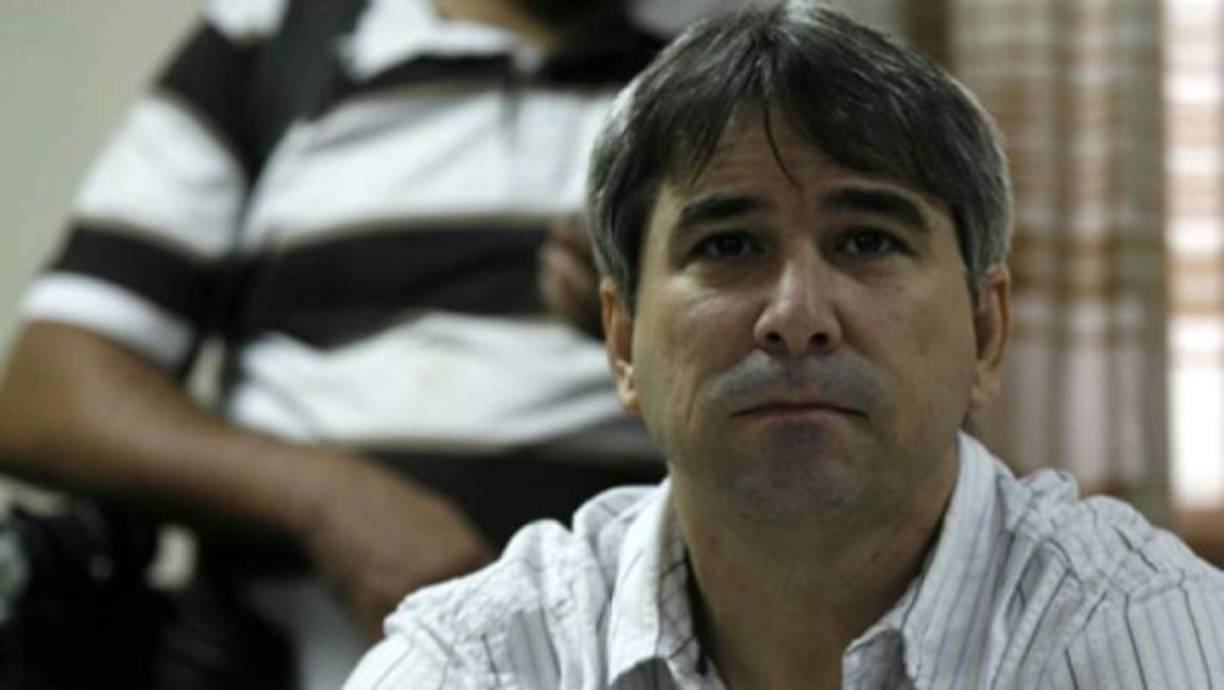 En junio de 2017, se declaró culpable a Isaías Cruz, por el triple asesinato, incluido el del directivo del Club Deportivo Real España, Mario Verdial, su guardaespaldas y un conductor de la mototaxi, acribillados el pasado 5 de febrero de 2015, en el sector de El Calán, Villanueva, departamento de Cortés.