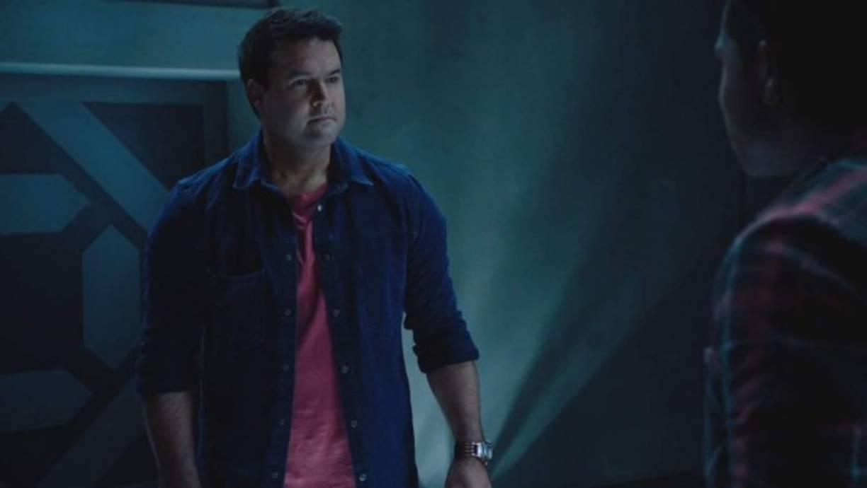 <br/>Para sorpresa de todos los seguidores de los Power Rangers, hace unos meses, Austin fue invitado en la nueva temporada de los 'Power Rangers Beast Morphers', interpretando de nuevo a Jason.