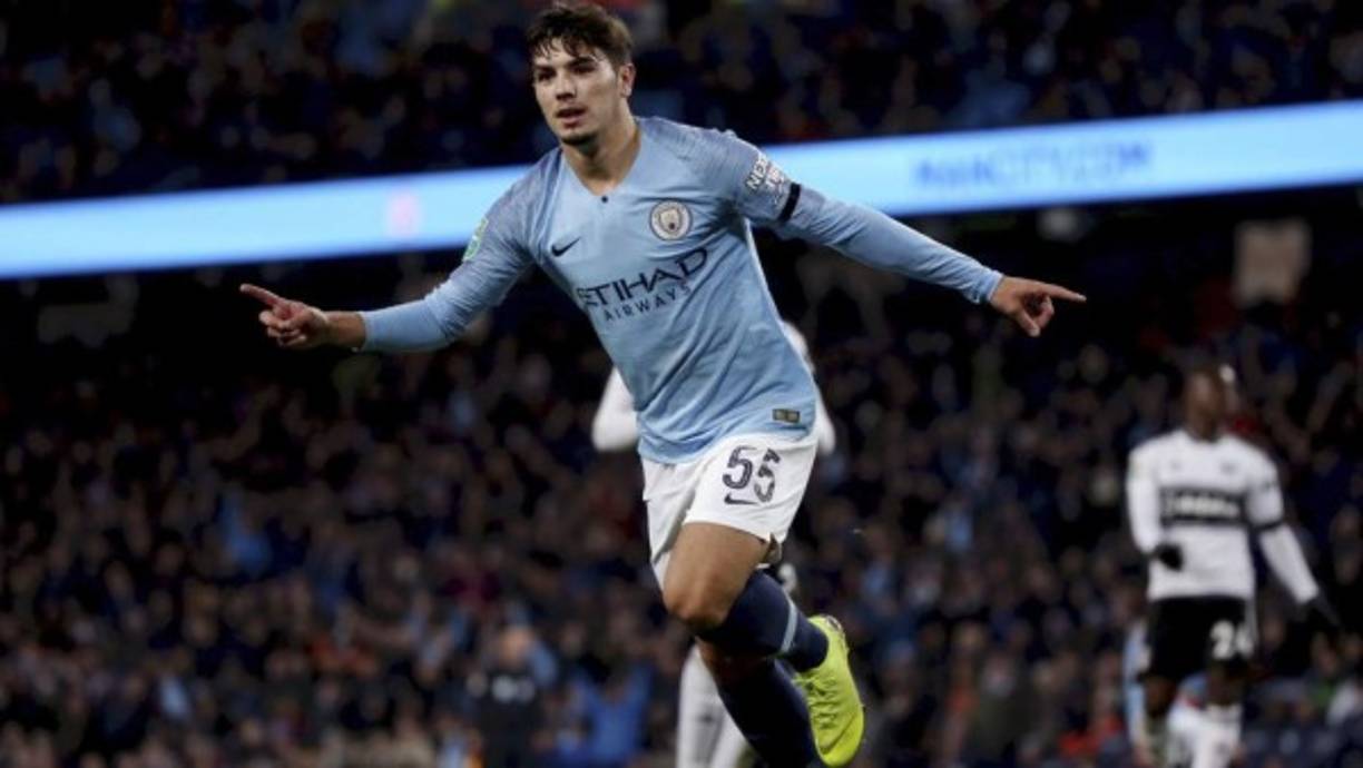 El Real Madrid y el Manchester City ya negocian por Brahim Díaz. El equipo de Pep Guardiola pide 20 millones para traspasarle y su contrato podría estar ligado a las próximas 6 temporadas.