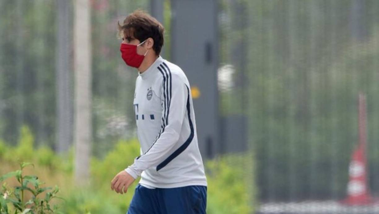 Javi Martínez: El centrocampista español tiene un futuro incierto con el Bayern Múnich de Alemania: 'Hay que esperar, porque hay mucha incertidumbre. No sabemos si habrá mercado', dijo para el diario Marca.